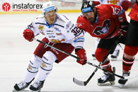 InstaForex is the general sponsor of HKM Zvolen